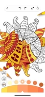Screenshot 3 of Coloring Book