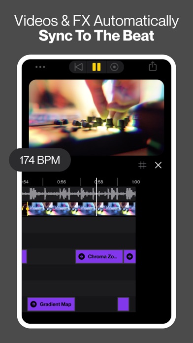Spool screenshot 4