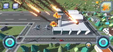 Total City Smash 3D - iOSGods.com screenshot 3
