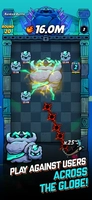 Screenshot 1 of Dragon Burst ✨