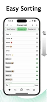 Screenshot 5 of DotList