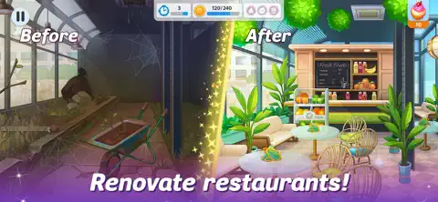 CookingLive - iOSGods.com screenshot 3