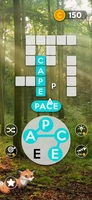 Screenshot 1 of Wordscapes