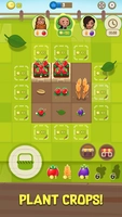 Screenshot 1 of Merge Farm!