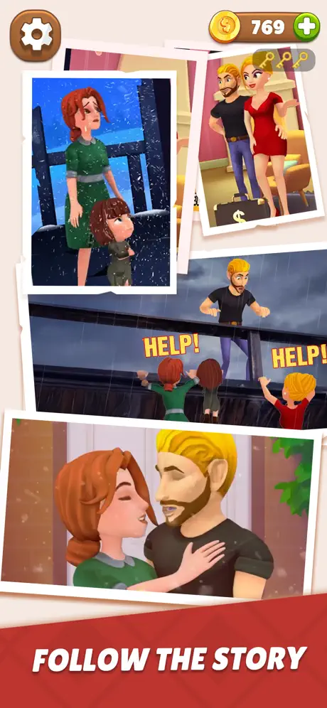 Home Pin 2 - iOSGods.com screenshot 2