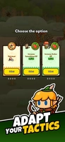 Screenshot 4 of Tiny Warriors