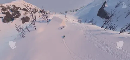 Screenshot 1 of Grand Mountain 2