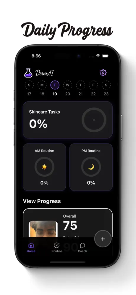 DermAI screenshot 4