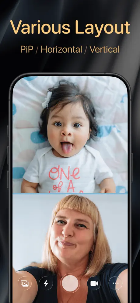 2Camera screenshot 3