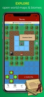 Screenshot 3 of Swordy Quest