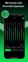 Screenshot 4 of Offline Music