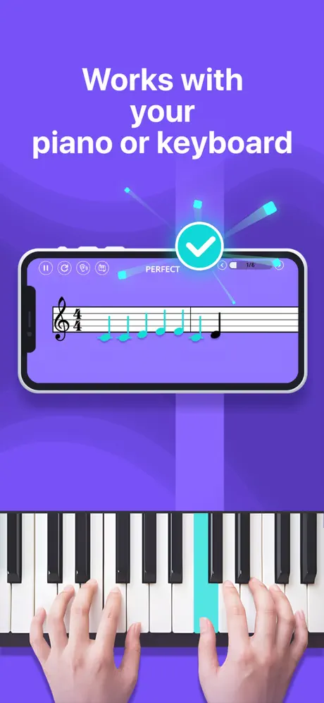 Simpia 🚀 screenshot 3