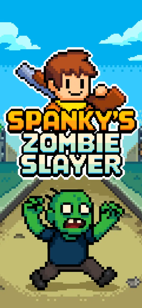 Spanky's Zombie Slayer - iOSGods.com screenshot 6