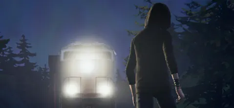 Life is Strange: Before Storm ✨ screenshot 1