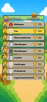 Screenshot 5 of CatPackHeroes ✨