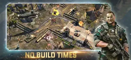 Screenshot 1 of Rogue Assault