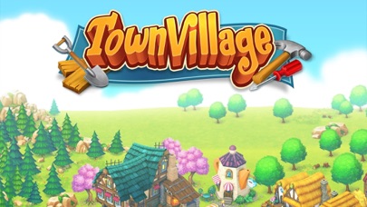 Town Village screenshot 1