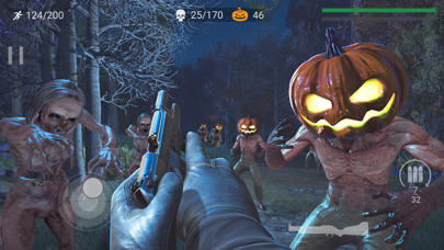 Zombeast ✨ screenshot 6