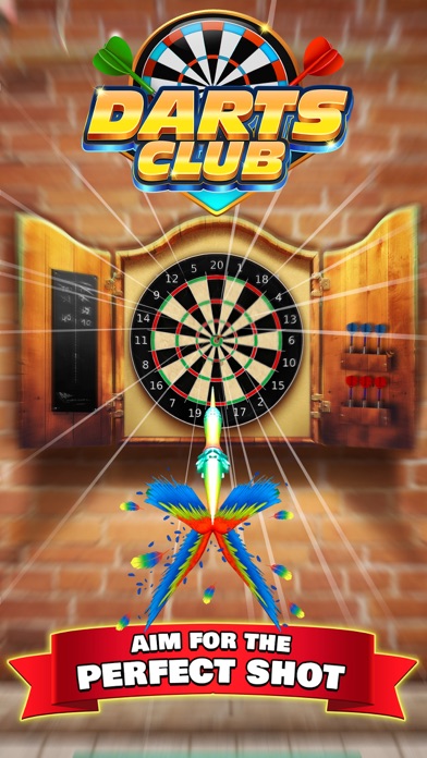 Darts Club - iOSGods.com screenshot 2