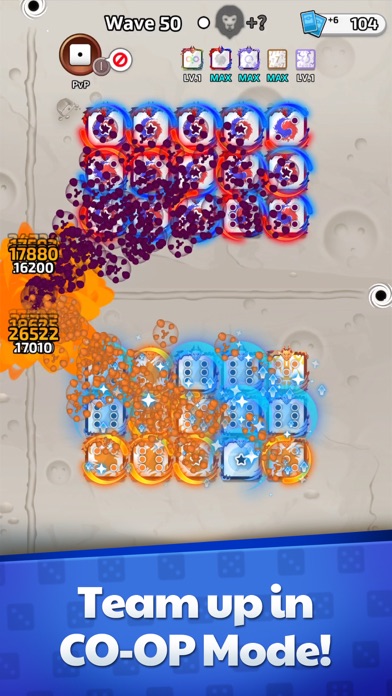 Random Dice screenshot 3