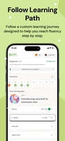 Screenshot 4 of MakesYouFluent