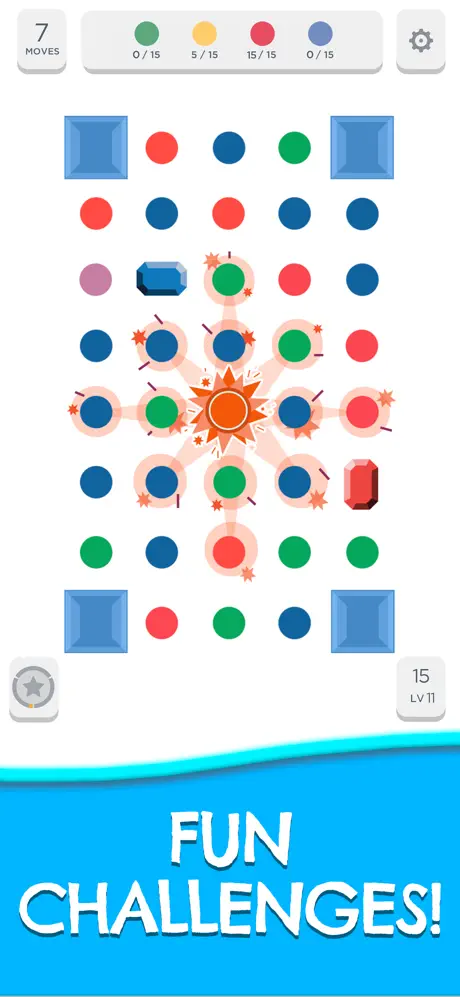 Two Dots ✨ screenshot 4