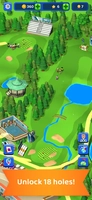 Screenshot 3 of Golf Club Tycoon