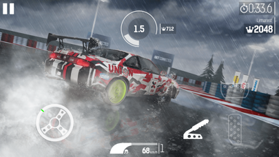 Nitro Nation screenshot 4