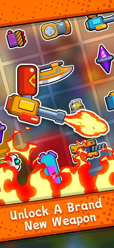 Gearing Up! ✨ screenshot 5
