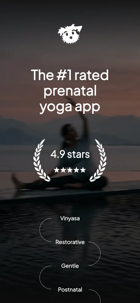 Prenatal screenshot 1