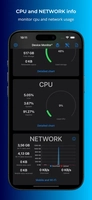 Screenshot 4 of Device Monitor²
