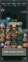 Screenshot 1 of TownsFolk
