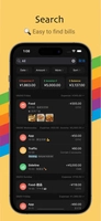Screenshot 5 of iCost
