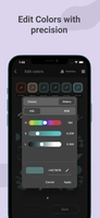 Screenshot 4 of Color Wheel Palette: ColorGear