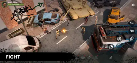 Initiative23 - iOSGods.com screenshot 1