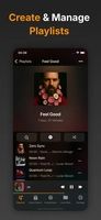 Screenshot 3 of Flacbox