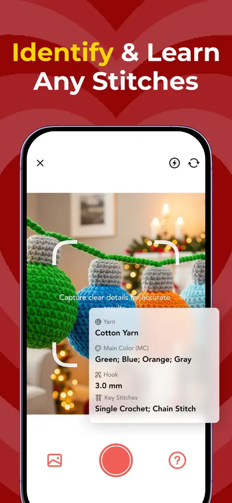 YarnPal screenshot 5