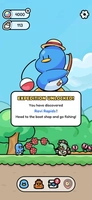 Screenshot 2 of Fishin' Friends