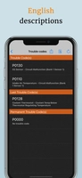 Screenshot 5 of EOBD-Facile