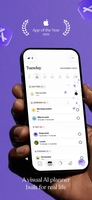 Screenshot 1 of Tiimo