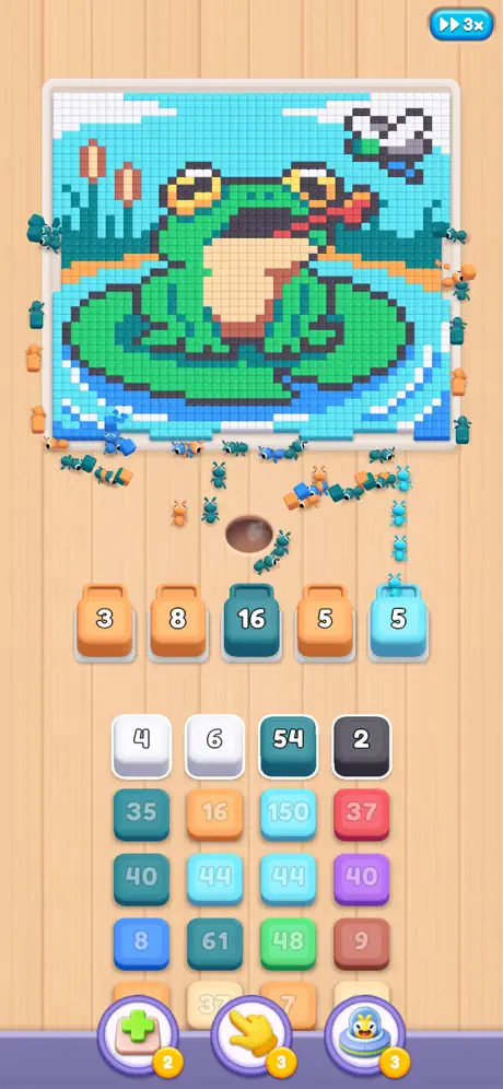 Food Hunt ✨ screenshot 1