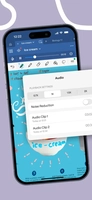 Screenshot 3 of Goodnotes