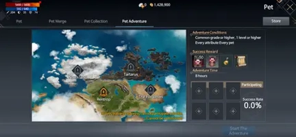 Screenshot 4 of ChaosW