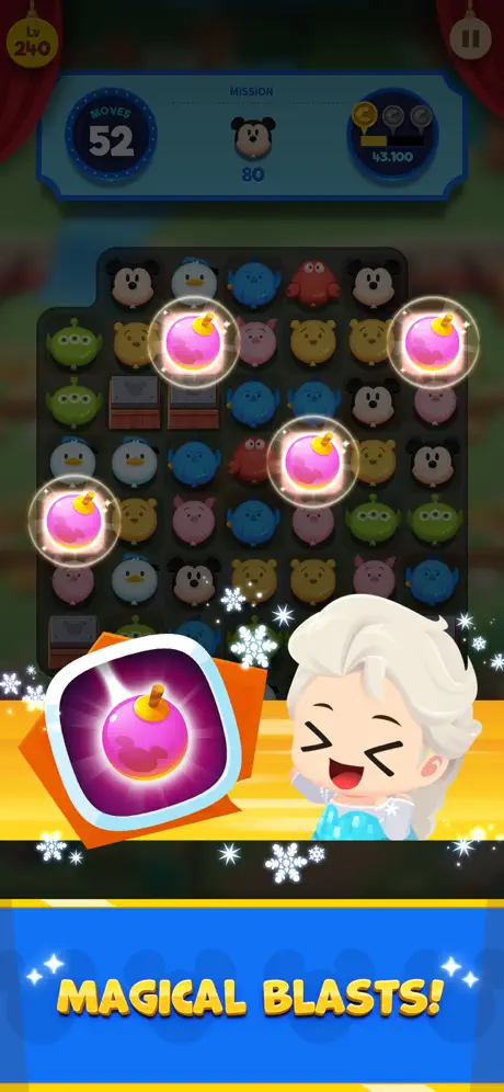 POP TOWN - iOSGods.com screenshot 3