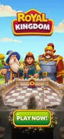 Screenshot 1 of Royal Kingdom