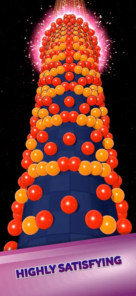 BubbleTower3D! ✨ screenshot 3
