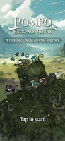 Screenshot 2 of Pompo: Backpack Heroes