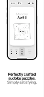 Screenshot 4 of Sudoku