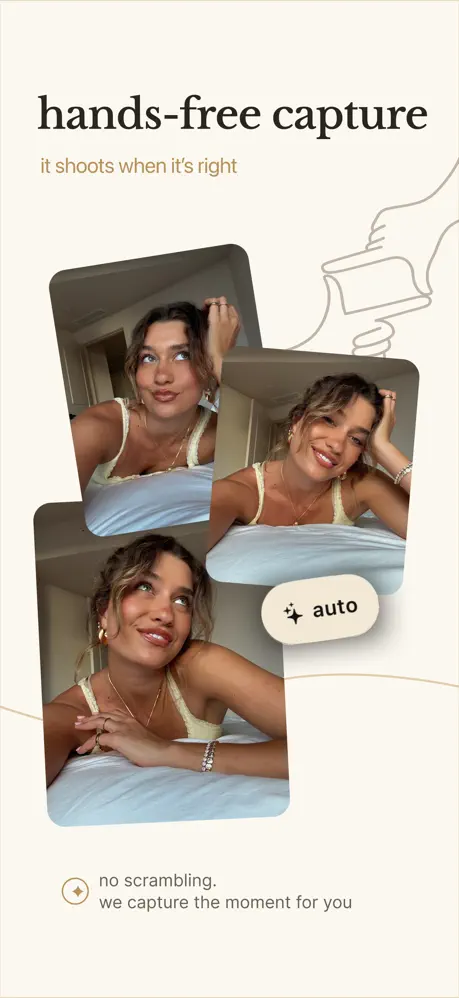 Photogenik: Pose & Photo Coach screenshot 4