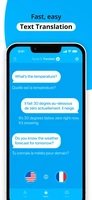 Screenshot 5 of Speak & Translate